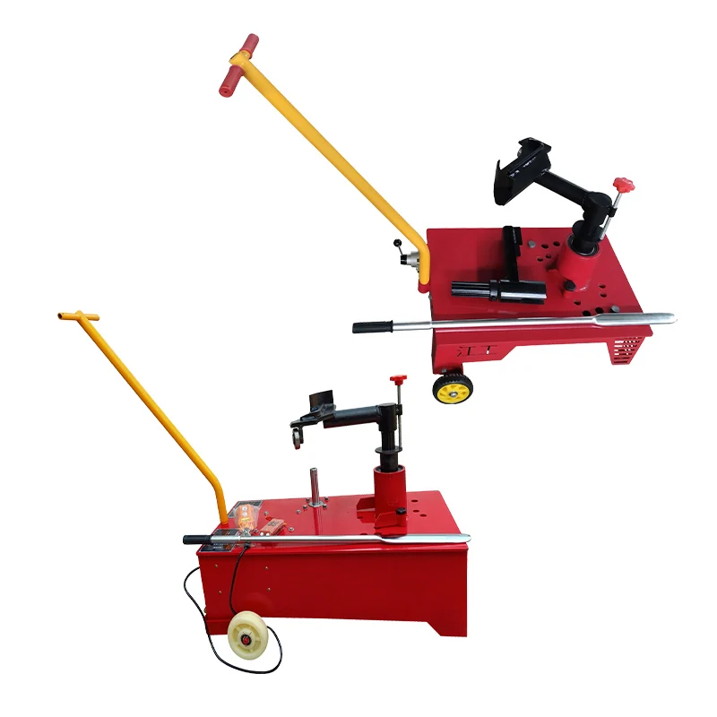 

New Product Portable Mini Truck Tubeless Tyre Changer Machine