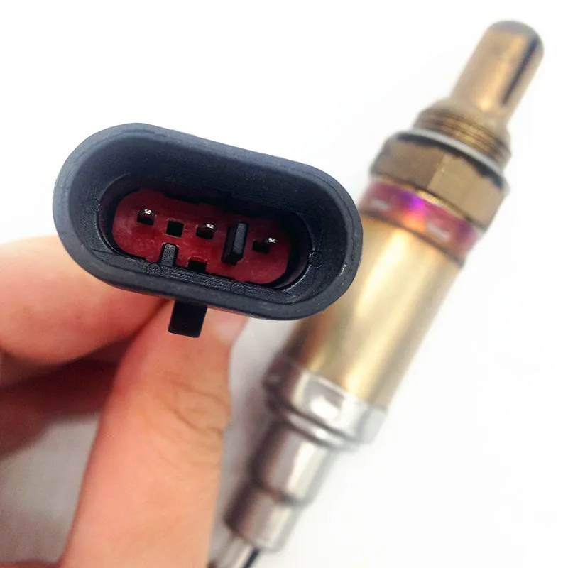 TIANBANG Oxygen Sensor 3-WIRE for RENAULT Kangoo Clio II 1.4 1.6 CADILLAC CTS OE#:7700273715