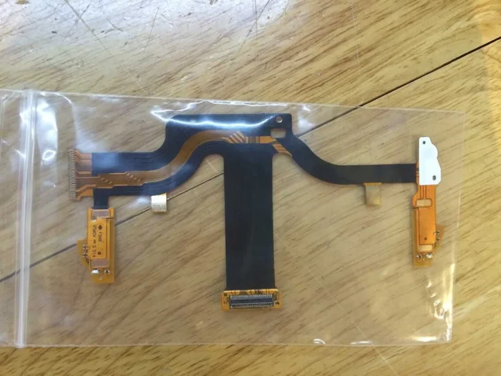 

Replacement For PSP GO flex cable for PSP go LCD Screen Ribbon Cable Repair Part