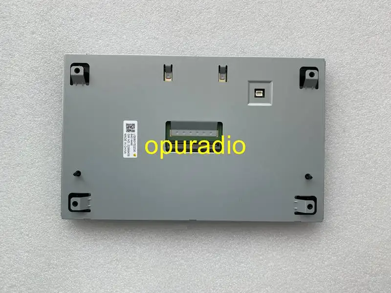 8Inch LCD display LQ080Y5DZ10 LQ080Y5DZ06 screen For Opel Astra K 2015 Car DVD GPS navigation Original new lcd screen display,car dvd gps navigation