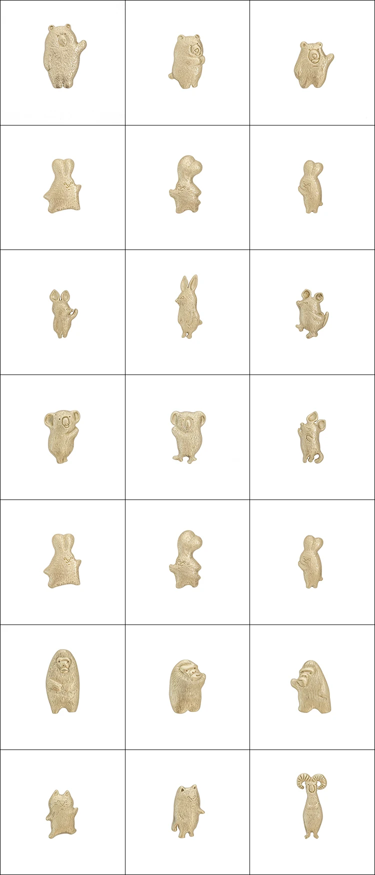 Quarto das Crianças, Lovely Cabinet Handles, Armário