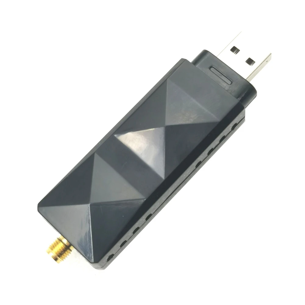 

10 кгц-2 ГГц USB SDR ресивер совместимый с RSP HF AM FM SSB CW авиационный ресивер