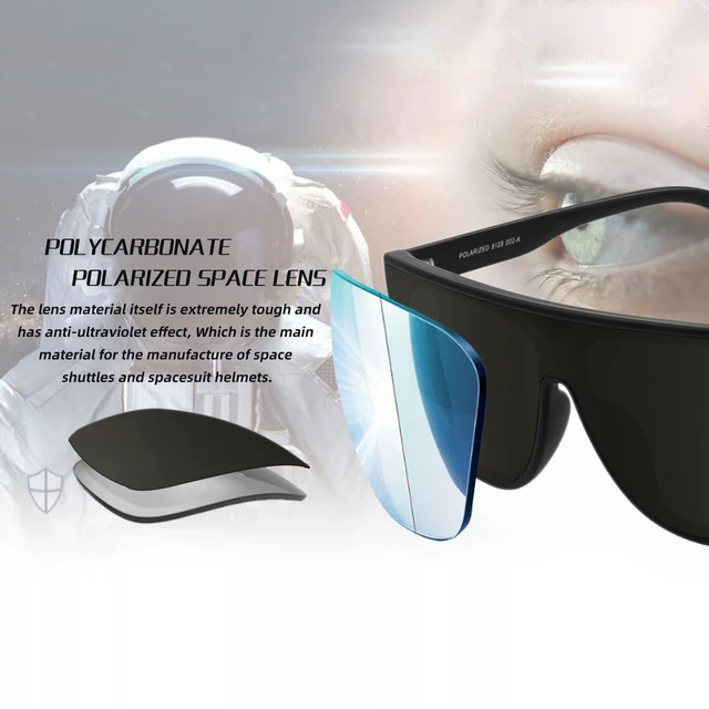 Mens Polarized Sunglasses  Maxjuli - Polarized Sunglasses Men Women Uv400  Protection - Aliexpress