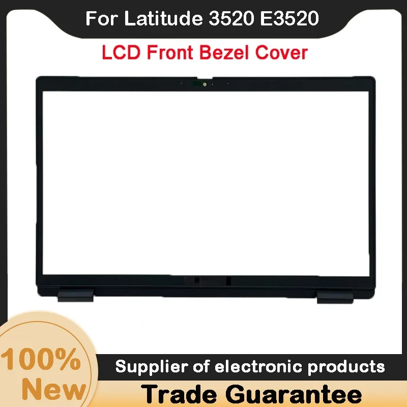 

Новинка для Dell Latitude 3520 E3520 P108f ЖК передняя панель B корпус 0X5CF4