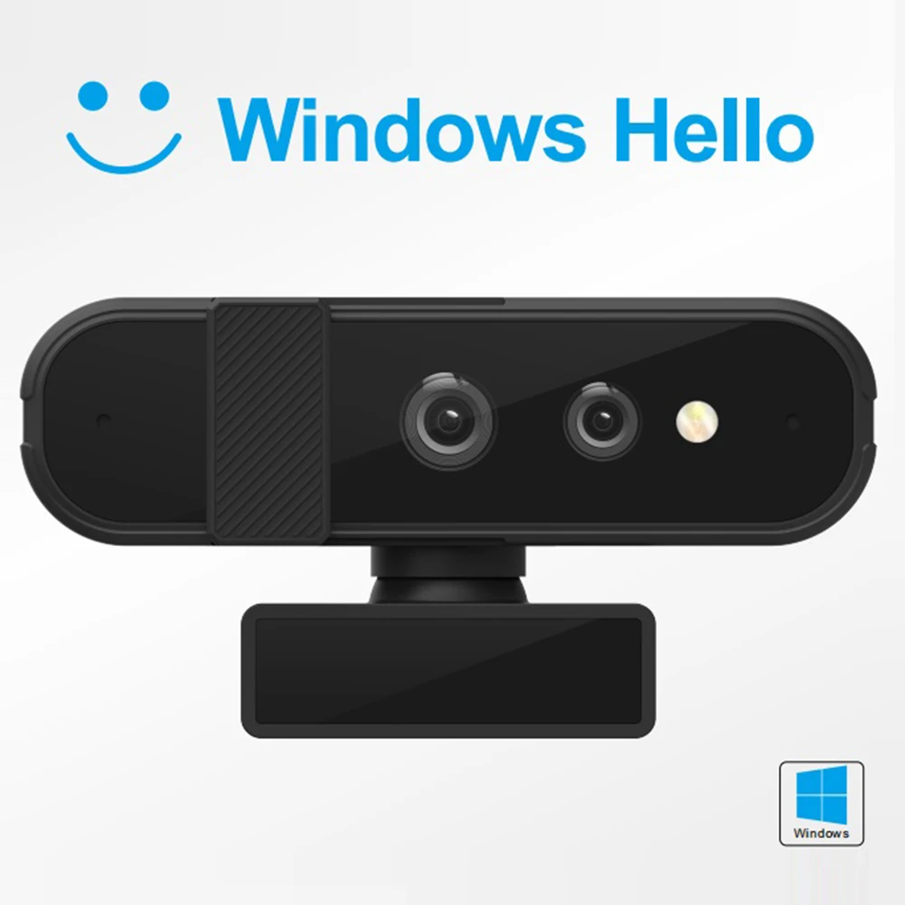 ũ  HD 1080P 30FPS  ī޶, 80  ũž ķ,  ν ķ, Win10/11  ȣȯ 