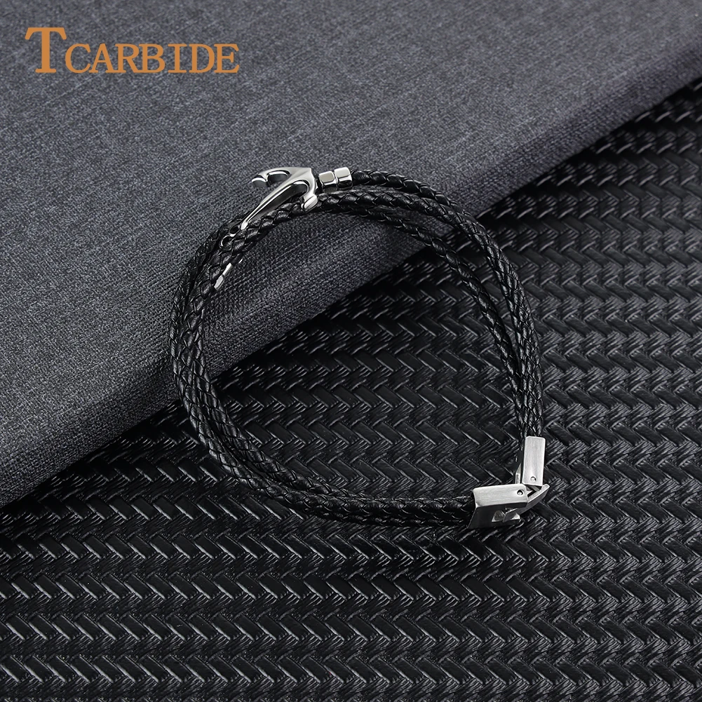 In Acciaio Inox Connettore A Tre Proiettili Foro Curvo 12*6mm Per Il - Foto 5