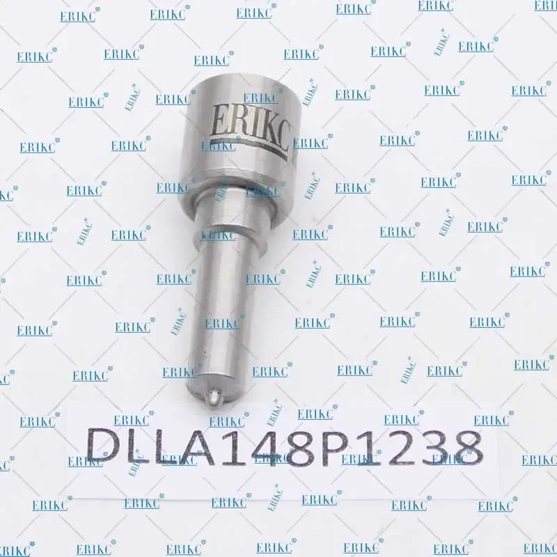 0986435082 0986435105 Injector Nozzle DLLA148P1238 Injection Spray Nozzle 0433171785 for 0445110118 0445110174 (3)