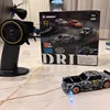 1/43 Rc Car Mini Racing Cars Without Gyroscoperemote Control Drift 4wd Off-Road High-Speed Motor Vehicle Model Boy Toys Gifts 1