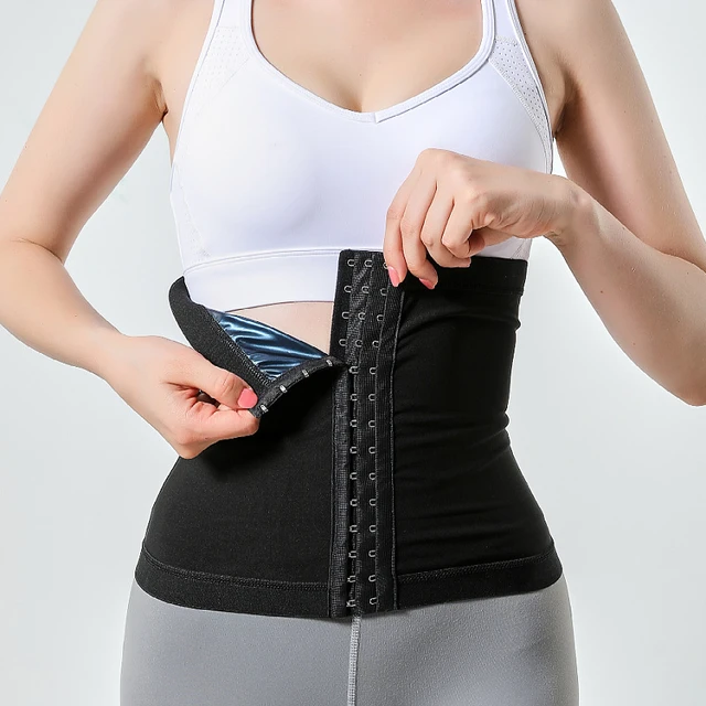 Belly Wrap Waist Trainer - Body Shaper Corset Waist Training Belt Women  Slimming - Aliexpress