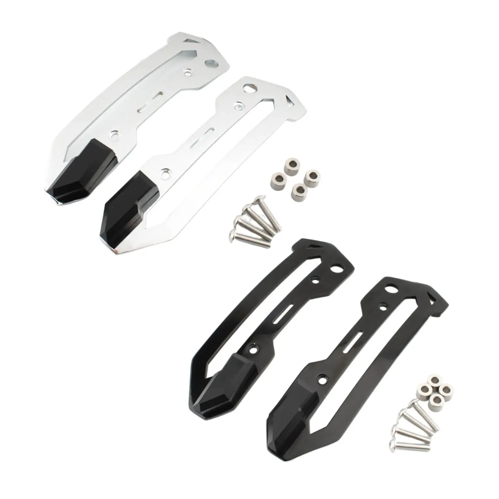 Engine Protector Cover Replacement for BMW R18 Transcontinental Durable