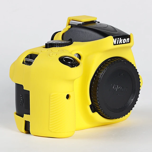 Body Cover Protector | Camera Case | Nikon Case | Camera Bags 