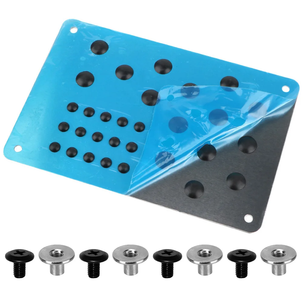 Gants De Vélo Demi-doigt Pour Hommes, Antidérapants, Absorbant Les Chocs, Respirants - Vélo