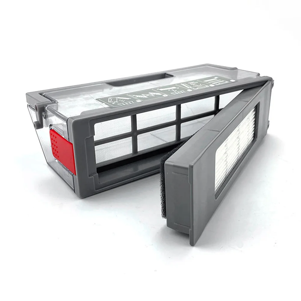 Staub Bin Box Für Ecovacs Deebot OZMO 920 950 T5 T8 T9 N5 N8 Roboter Staubsauger Teile Zubehör – Detail 7