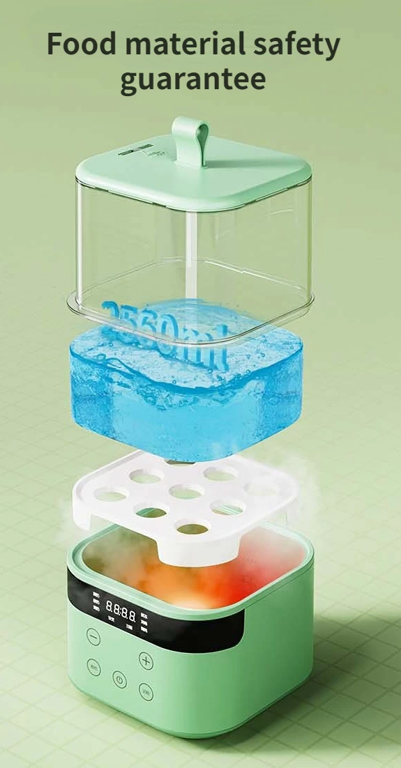 Multi-functional Factory Price Touch Panel Electric Feeding Baby Bottle Steriliser And Dryer