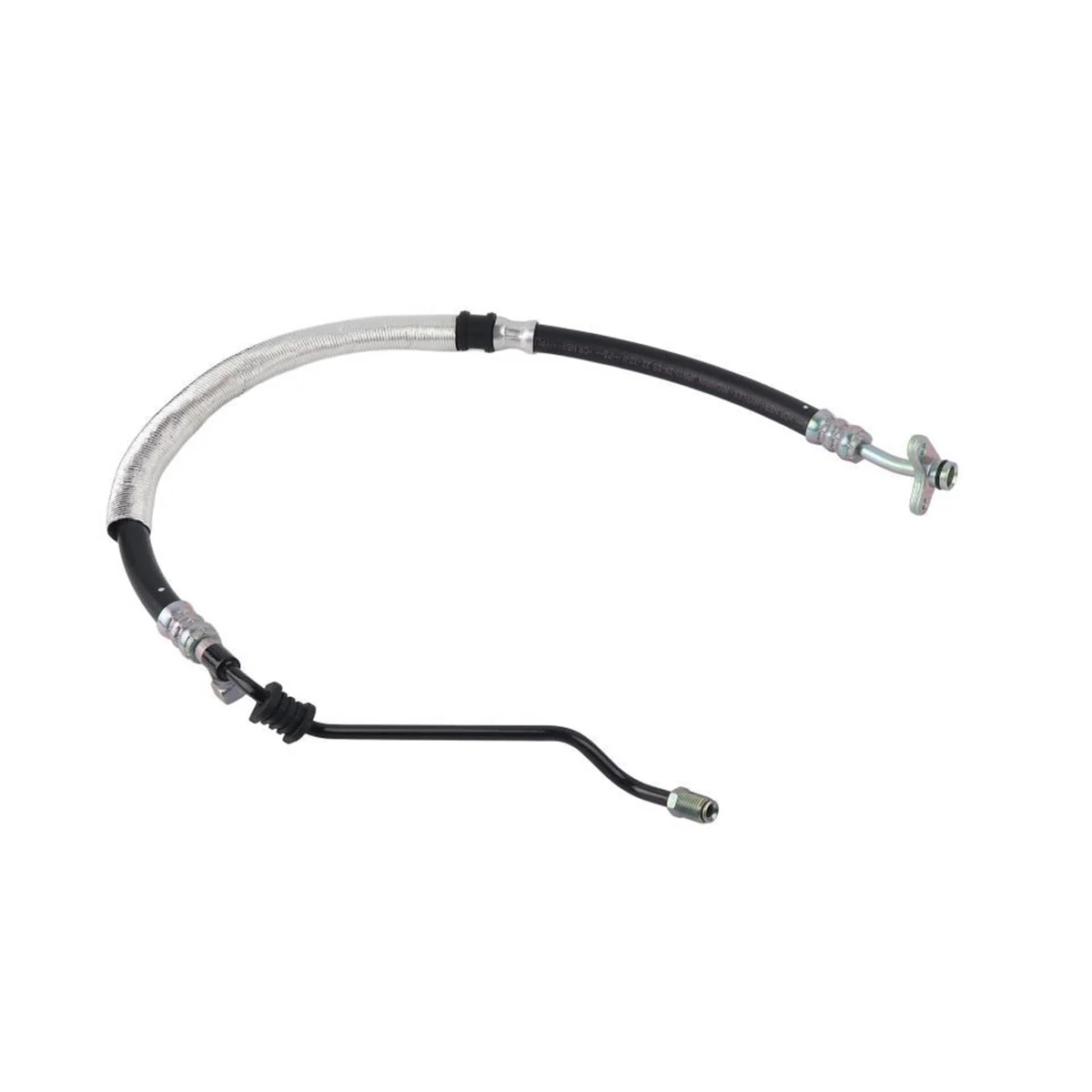 

Power Steering Pump Feed Pressure Hose Tube for HONDA CRV RD5 RD7 2002 -2006 2.0L 2.4L Petrol Model