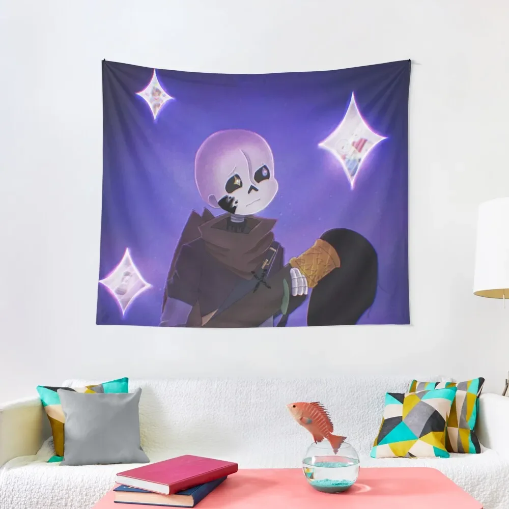 

Lost Star Tapestry Home And Comfort Decor Aesthetic Room Decor Korean Tapestry