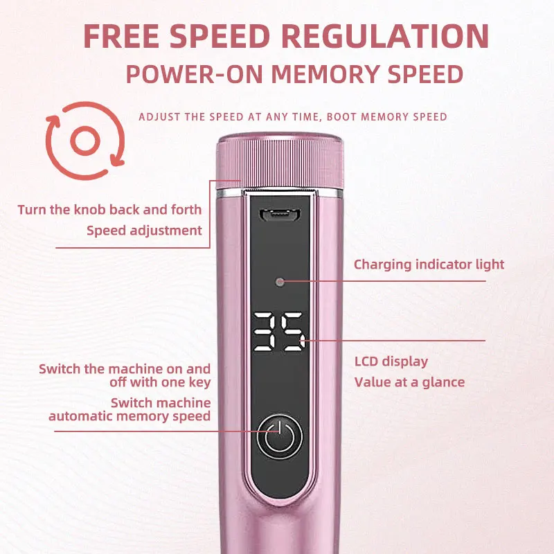     帱 , Ŵť  Ŵť  Ʈ, LCD ÷, 35000RPM