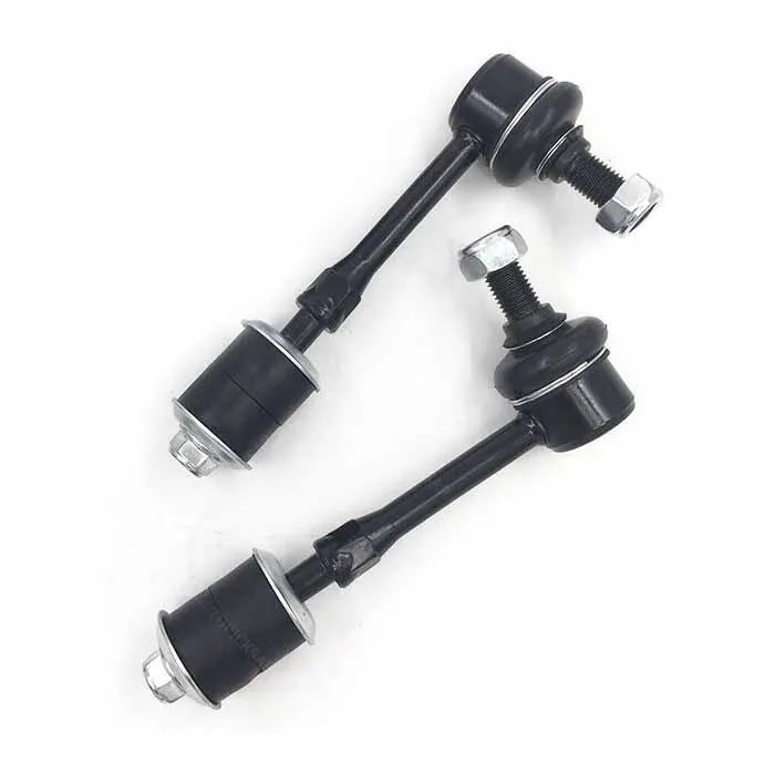 

SiJay Pair Rear Axle Sway Bar End Stabilizer Link Left Right For TOYOTA 4RUNNER LAND CRUISER 90 (_J9_) 1995-2002 48830-35020