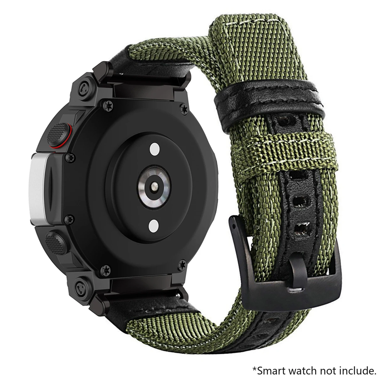 Durable Sport Strap Nylon Bracelet