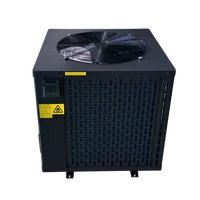 26KW 30KW 37KW 42KW WIFI R32 pompe à chaleur commerciale pour piscine chauffe-eau onduleur cc pompe à chaleur pour piscine Spa 1