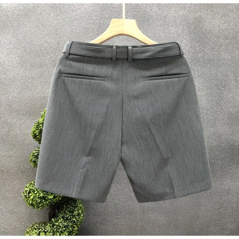 Korean Men Golf Clothing Suit Shorts Summer Luxury Brand Fashion Casual Middle Pants sports shorts