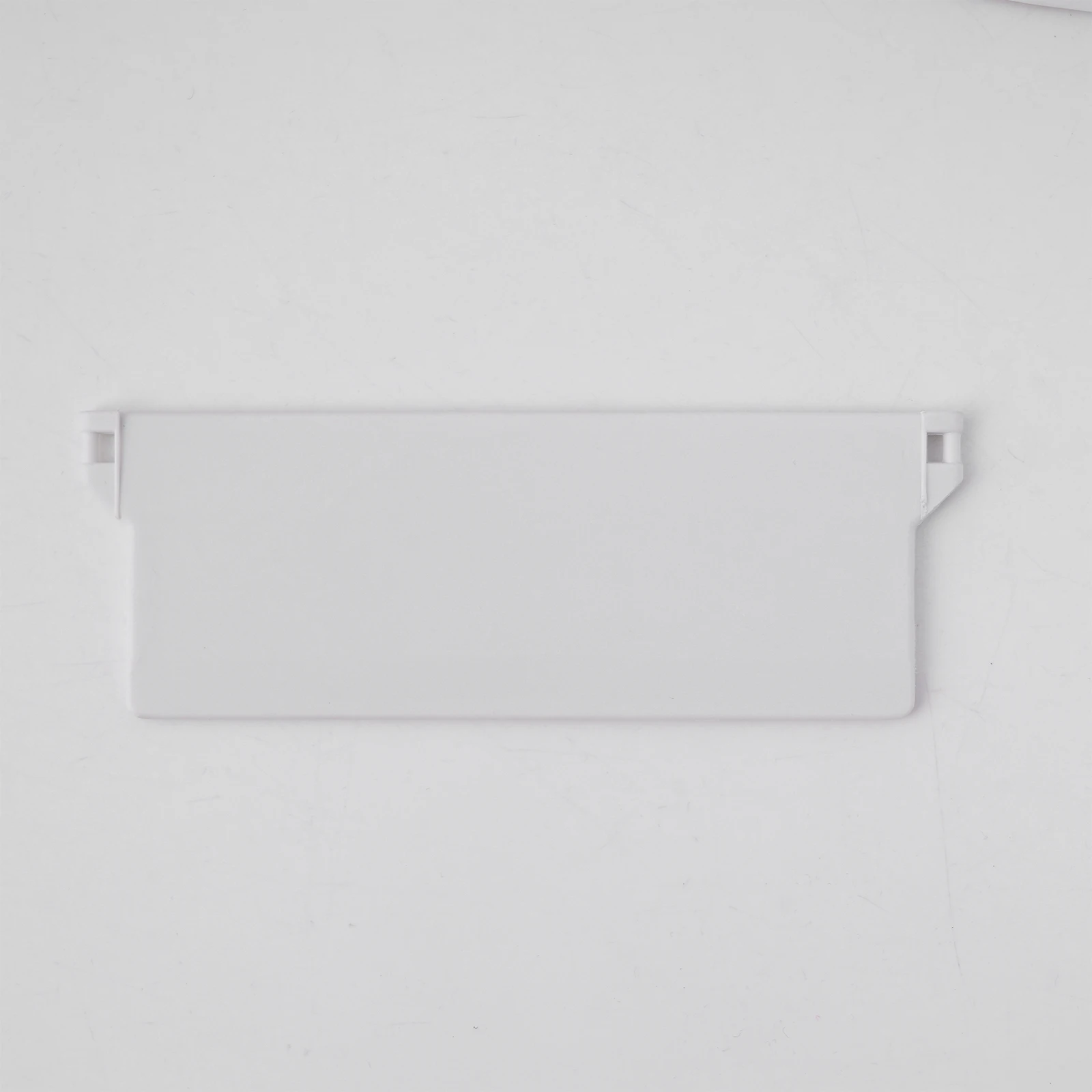 Рисунок 5 - Нижние детали затвора Пластиковые