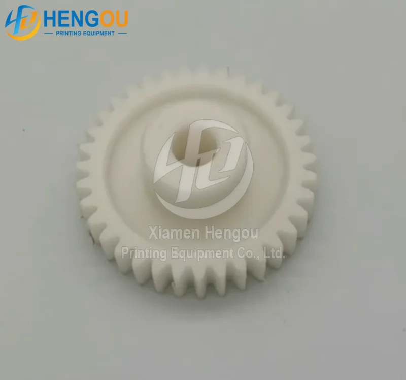 

C5.016.427 Gear For Heidelberg XL105 XL106 CD102 CX102 SM102 SX102 CD74 XL75 Height Adjustment Suction Head Suspension Printing