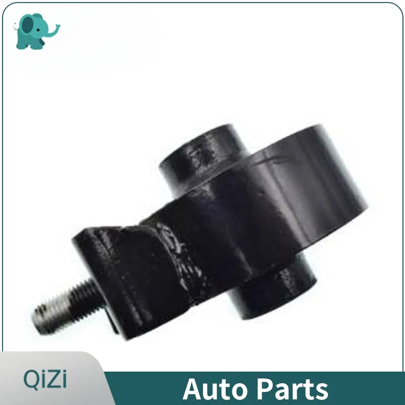 MB581845 OE Transfer Transmission Mounting Crossmember Stopper For Mitsubishi Pajero Sport Triton L200 K34T V32 V43 V44