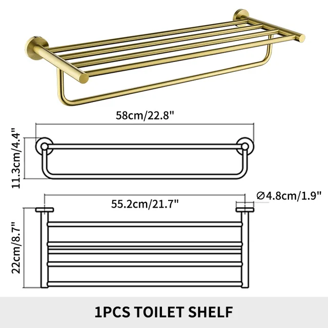 Towel Rack-100018786