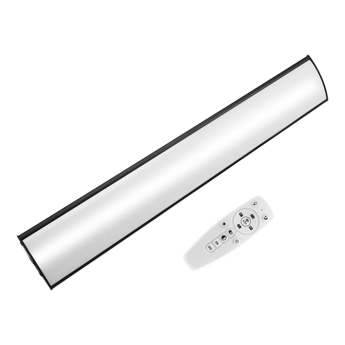 BAAU Long Strip Outdoor Patio Wall Lights Villa Porch Garden Patio Exterior Wall Lights Exterior Decorative