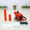 CS-5999 High-Power Portable Wind Fire Extinguisher Leaf Air Blower Forest Fire Extinguishing Road Greenhouse Snow Blower 2
