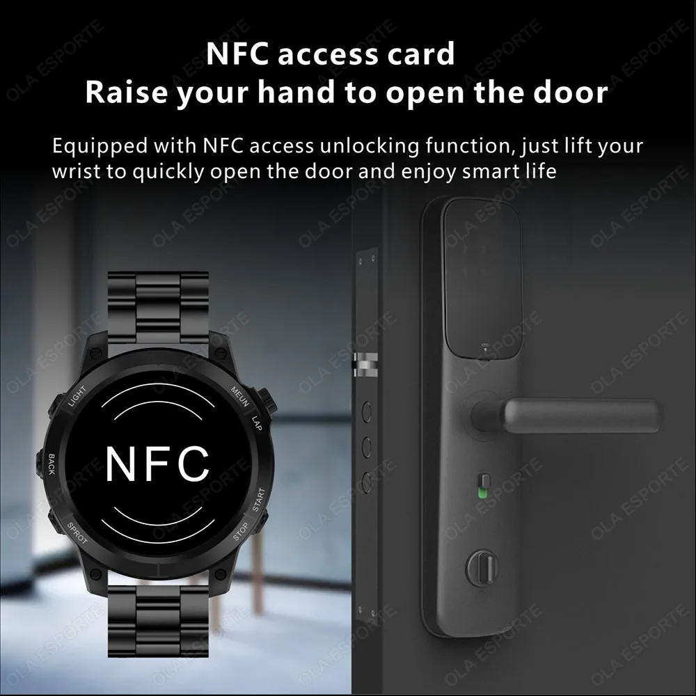  ߿ GPS Ʈ ġ, AMOLED HD ũ, LED , 420 Mah  ýƮ, BT ȭ,  Ʈġ, 480*480, 2024 ǰ