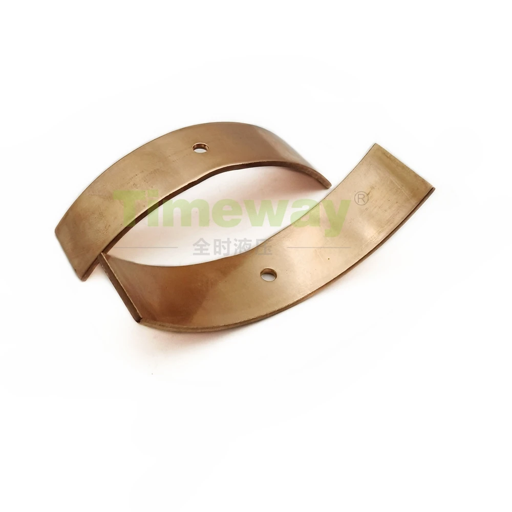 

LINDE Series Replacement Spare Parts HPV105 Metal Cradle Bearing