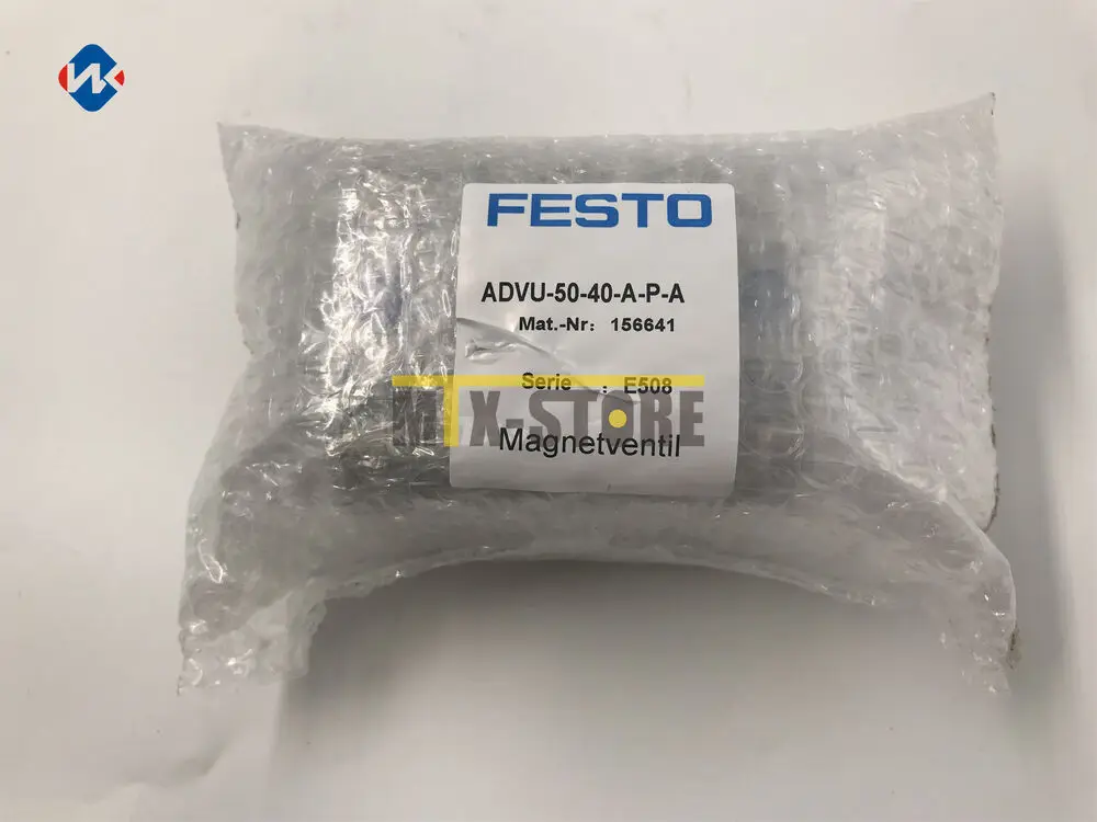 

1pcs New Festo Brand new ones Cylinder ADVU-50-40-A-P-A