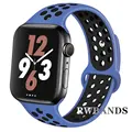 38 heart blue black