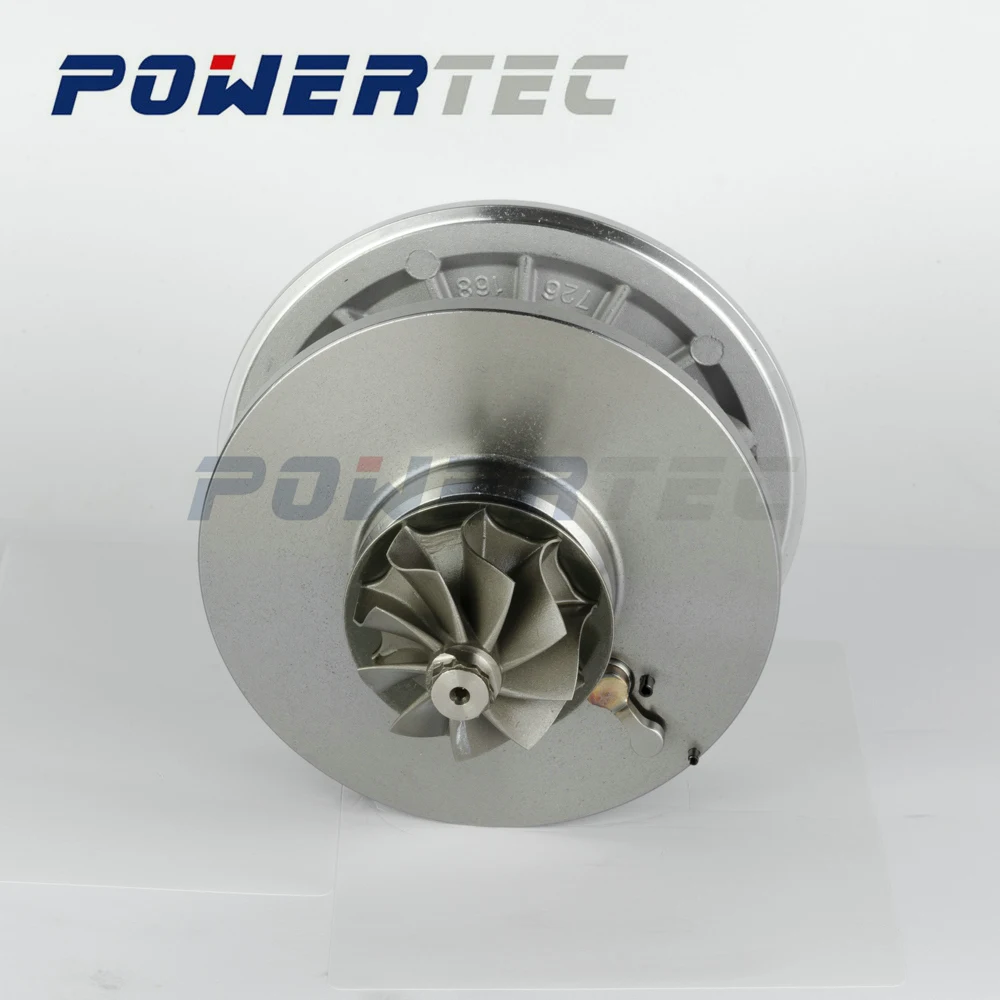 Turbocharger Cartridge 753708-0005 729125-0013 for Honda CR-V 