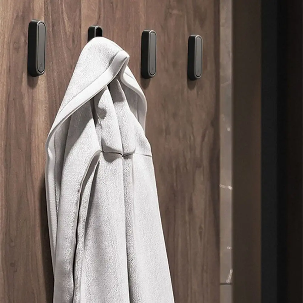 wall clothes hook wall hanger towel hook kitchen hook stainless steel hook adhesive hooks suction cup hooks zinc alloy folding wall hook multifunctional heavy duty rustproof hidden robe hook wall hanging clothes hooks bathroom