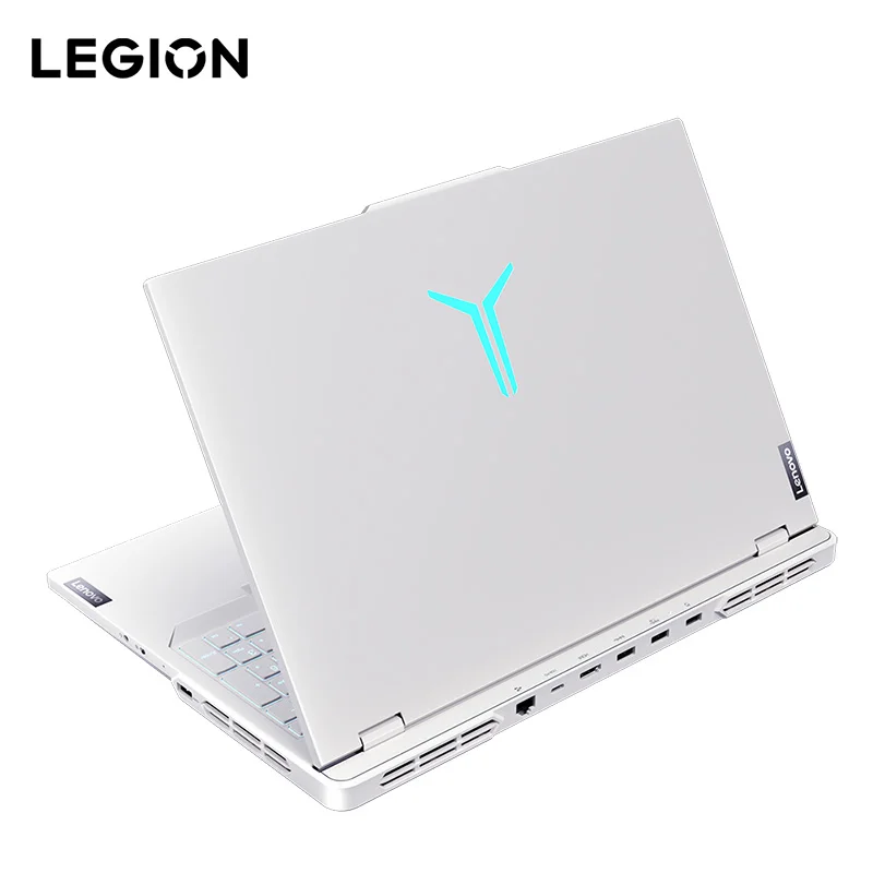 Lenovo LEGION Y9000P 2024 Gaming E-Sports Laptop RTX4060 8G intel i9-14900HX 16/32/64G 1/2/4T SSD 2.5K 240Hz 16" Screen Notebook 5