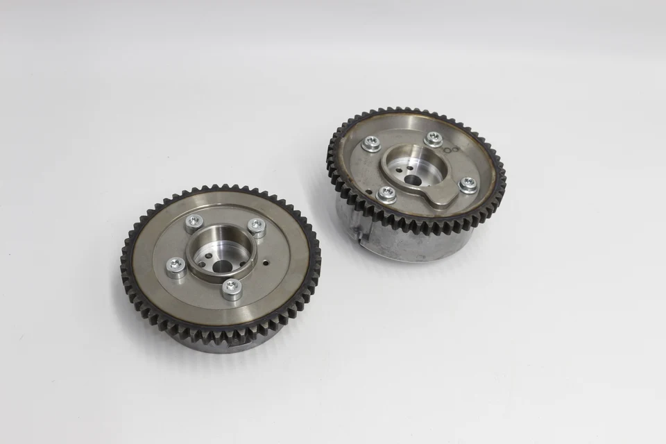 CVVT Exhaust Camshaft Gear 24370-2G750 For Hyundai & Kia 2.0L/2.4L (2011-2017 Sonata, Optima, Sorento, Sportage)