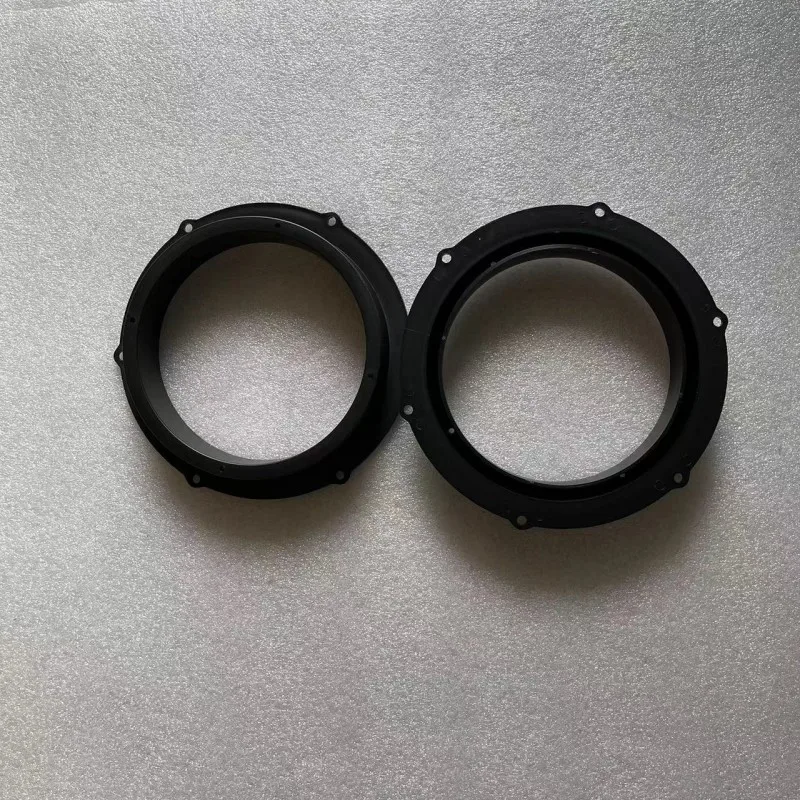 Car Door Front Rear Bass Speaker Horn Mat Adapter Plugs Wire Cable Harness Waterproof For 2006- vw jetta mk5 mk6 mk7