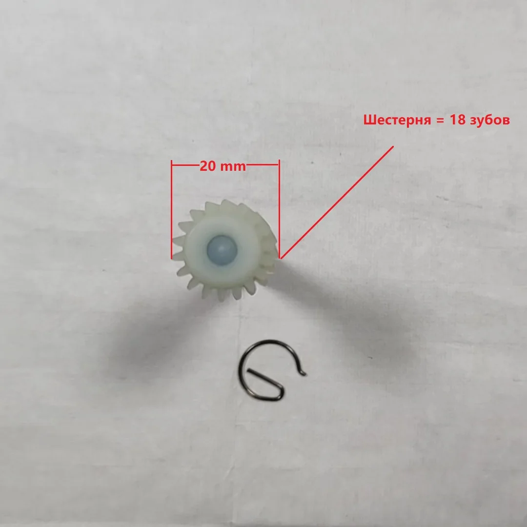 도요타 84-92 4Runner 픽업 속도계 구동 기어 OEM용 5/10개    3348239135 / 33482 39135 / 33482-39135