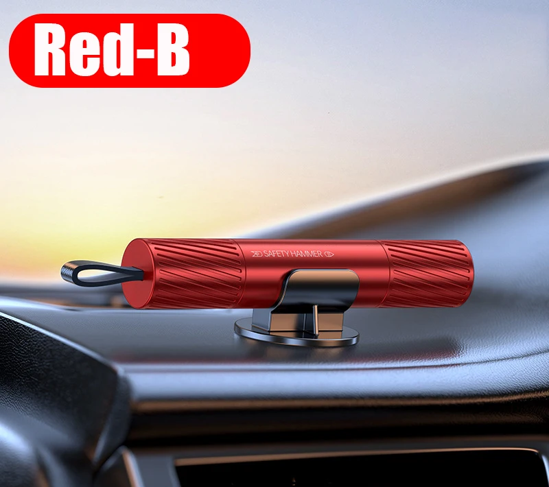 Red B