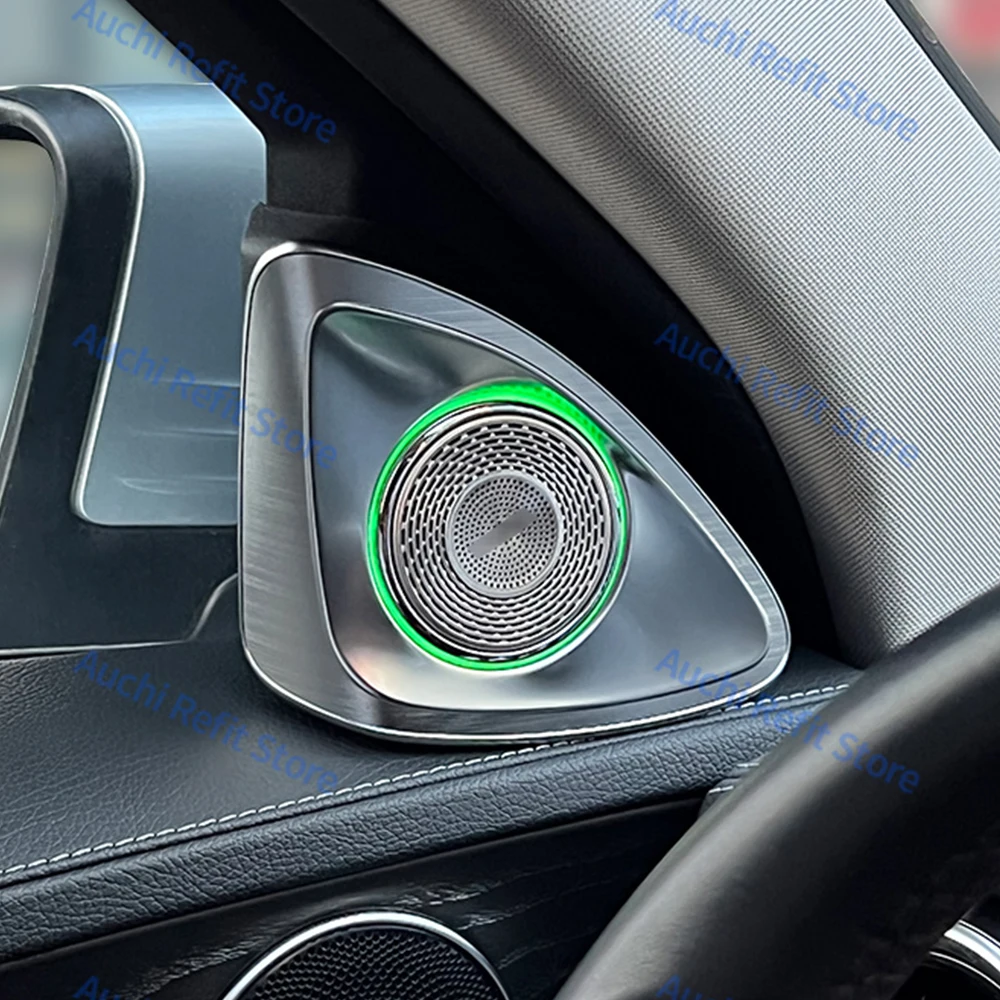 64-Color 4D Rotating Tweeter – All Things Tech Store
