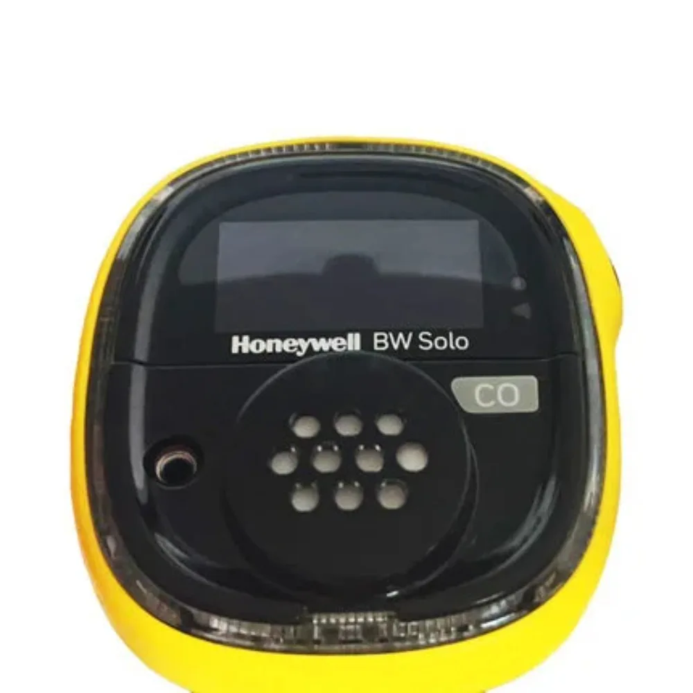 

Compact long life and low cost Portable carbon monoxide gas detector BW Solo CO BWS2-M-Y leak