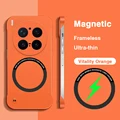 Vitality Orange