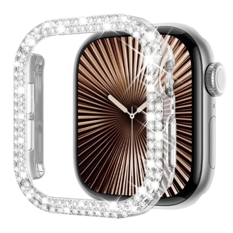 Bling Diamond Bumper Protector Cover