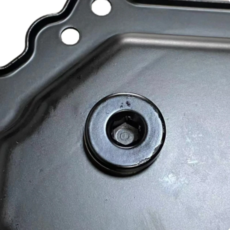 94610701523 94610701522 94610701524 Engine oil pan for Porsche Panamera 970 3.0 3.6