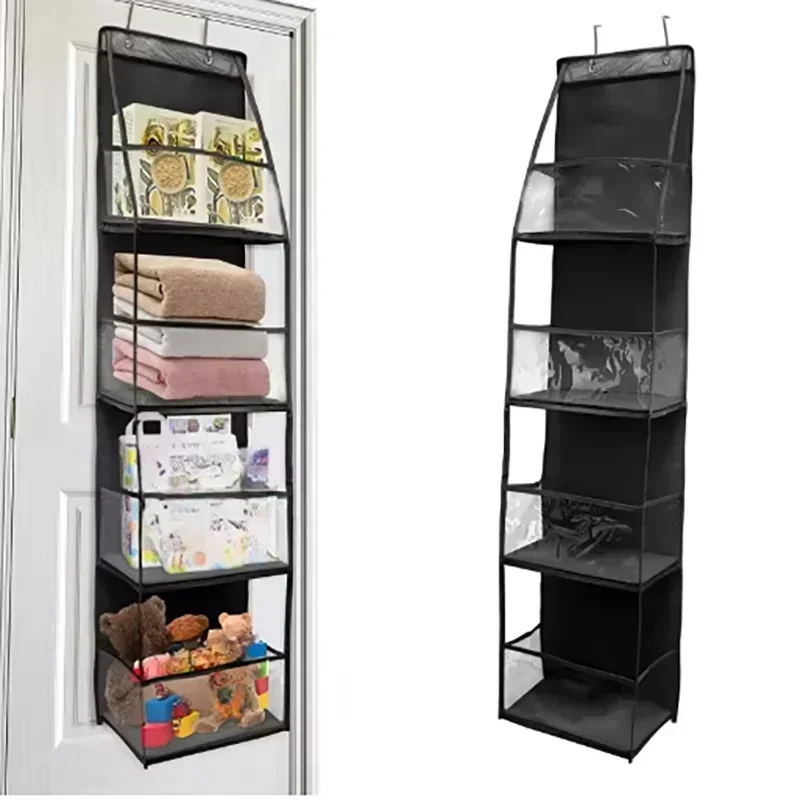Storage Bags for Behind The Door