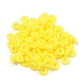 Yellow 6mm