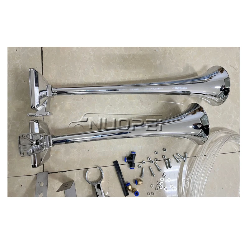 European Auto Spare Parts VOL Air Horn 8153766 for VOL Truck Horn